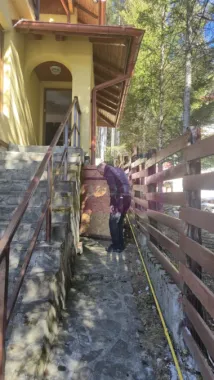 Vila duplex de vanzare cu 4 camere in Azuga