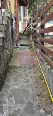 Vila duplex de vanzare cu 4 camere in Azuga
