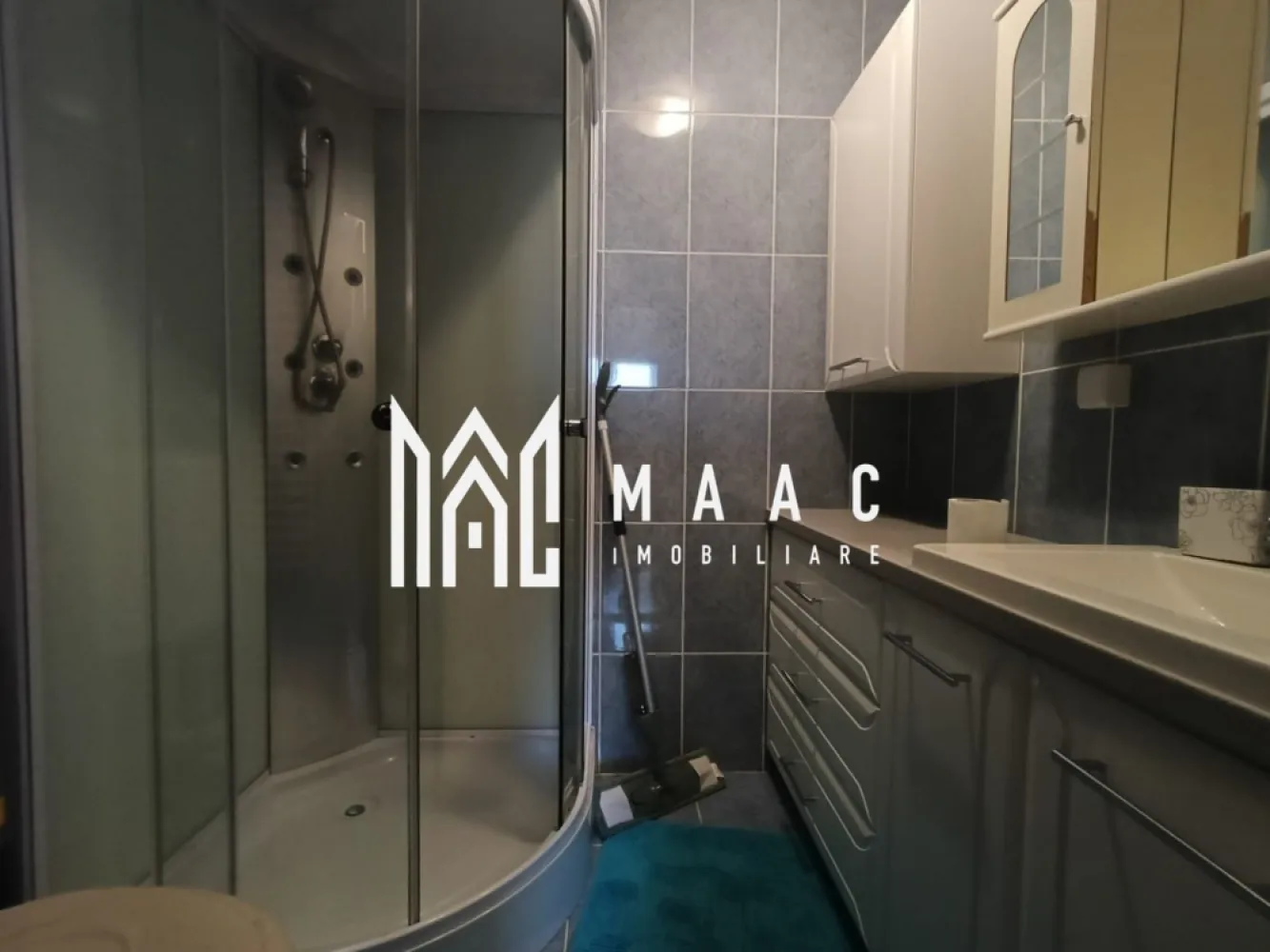 Apartament 3 camere | Valea Aurie | Mansardă | Spațios