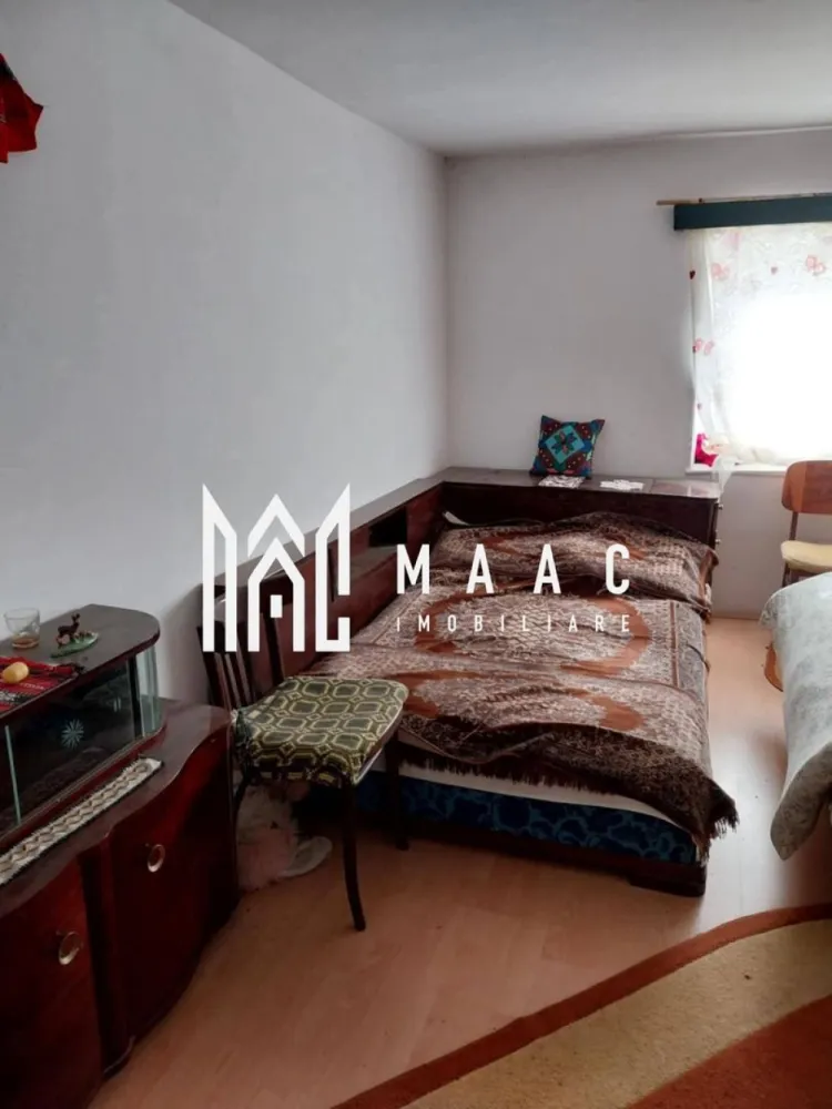 Proprietate cu 60000 mp pamant la pret de apartament