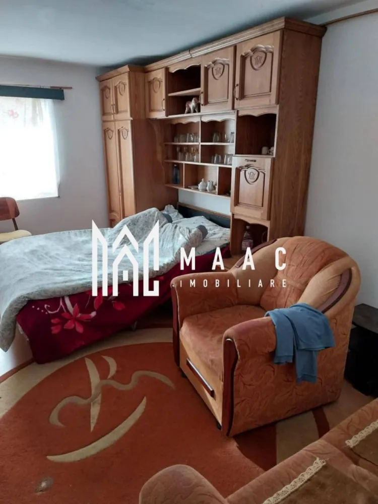 Proprietate cu 60000 mp pamant la pret de apartament