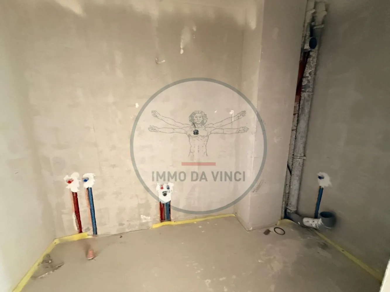 Apartement 2 camere 55mp bloc NOU Marasti | Bulgaria Cluj Napoca