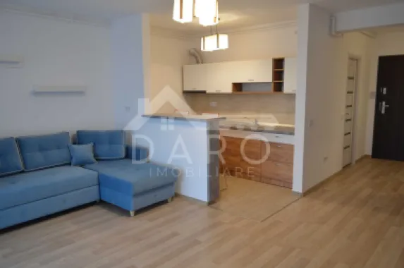 🏡 Apartament 1 cameră de închiriat – Green Residence | Tudor | 350 €