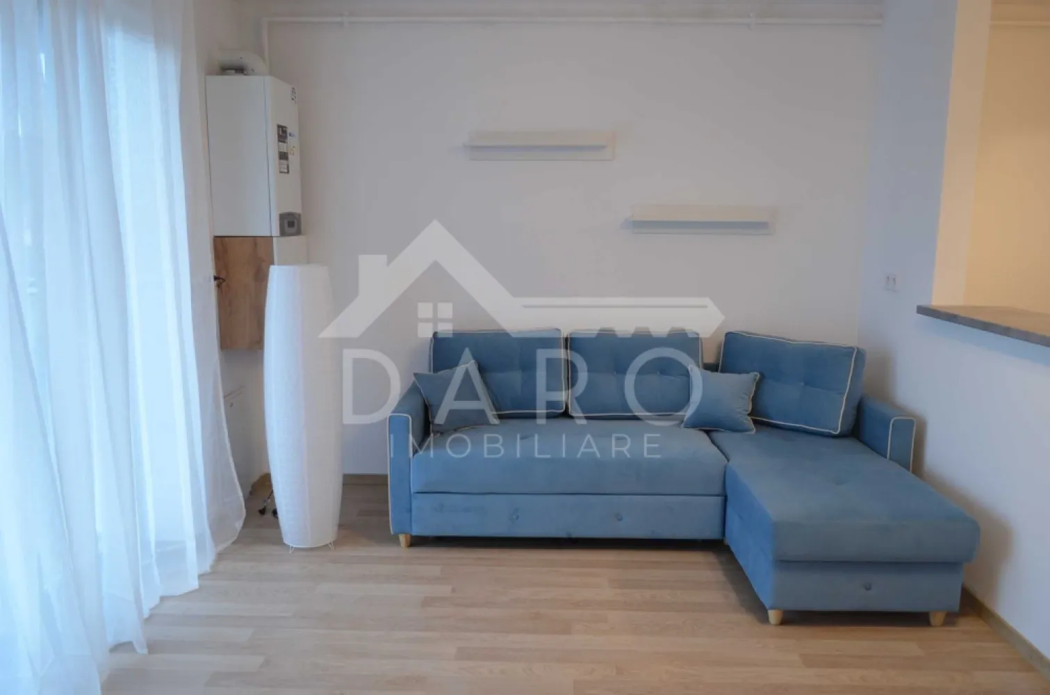 🏡 Apartament 1 cameră de închiriat – Green Residence | Tudor | 350 €