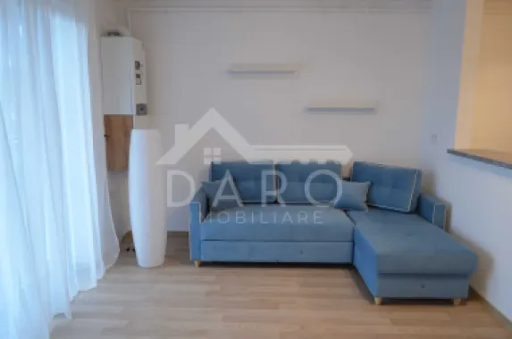 🏡 Apartament 1 cameră de închiriat – Green Residence | Tudor | 350 €