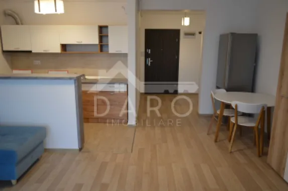 🏡 Apartament 1 cameră de închiriat – Green Residence | Tudor | 350 €