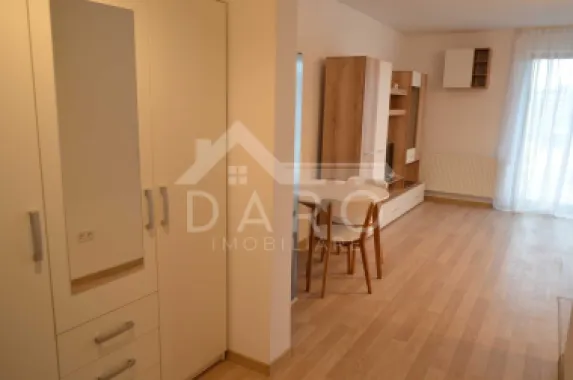 🏡 Apartament 1 cameră de închiriat – Green Residence | Tudor | 350 €