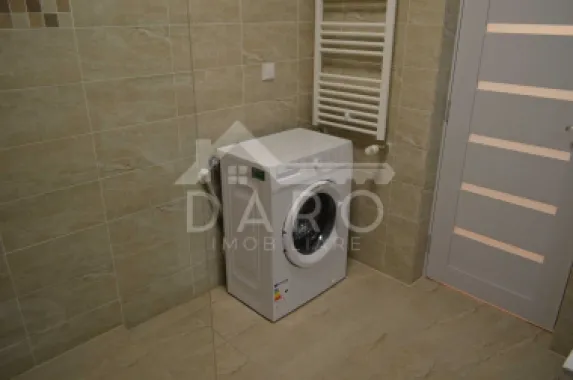 🏡 Apartament 1 cameră de închiriat – Green Residence | Tudor | 350 €