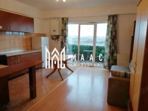 Logo MAAC IMOBILIARE logo