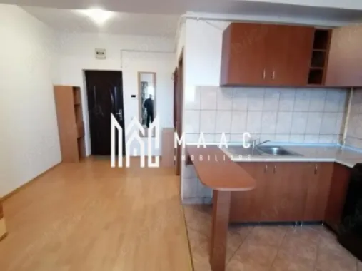 Apartament 1 Camera I Etaj 2 I Lift I Renovat I Strand