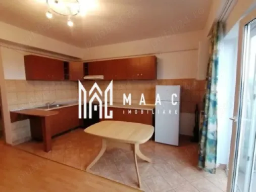 Apartament 1 Camera I Etaj 2 I Lift I Renovat I Strand