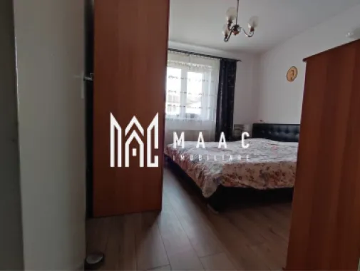 Apartament 3 Camere | Etaj 3 | Strand 1