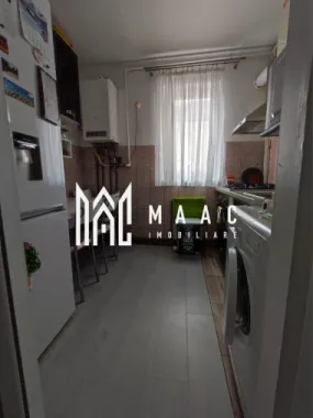 Apartament 3 Camere | Etaj 3 | Strand 1