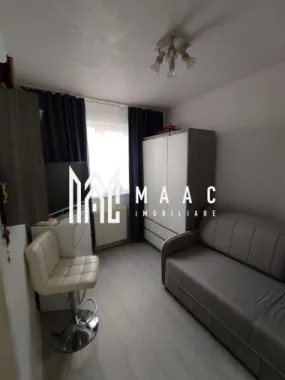 Apartament 3 Camere | Etaj 3 | Strand 1