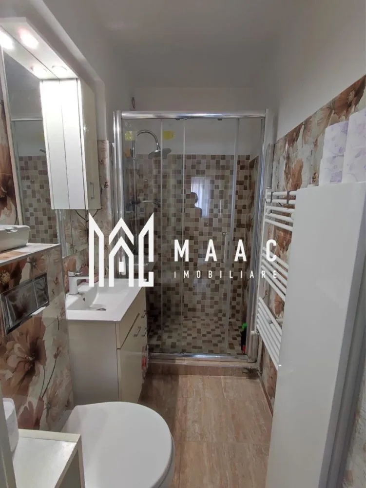 Apartament 3 Camere | Etaj 3 | Strand 1