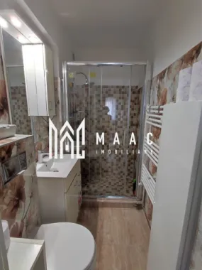 Apartament 3 Camere | Etaj 3 | Strand 1