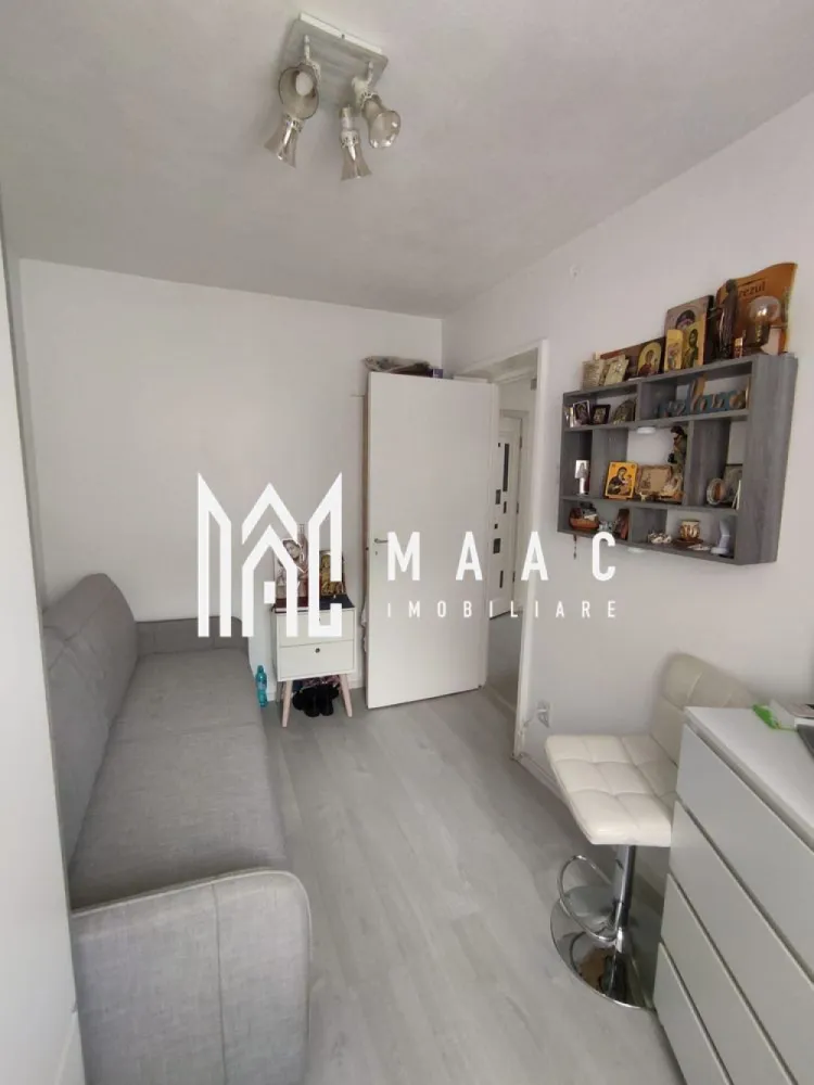 Apartament 3 Camere | Etaj 3 | Strand 1