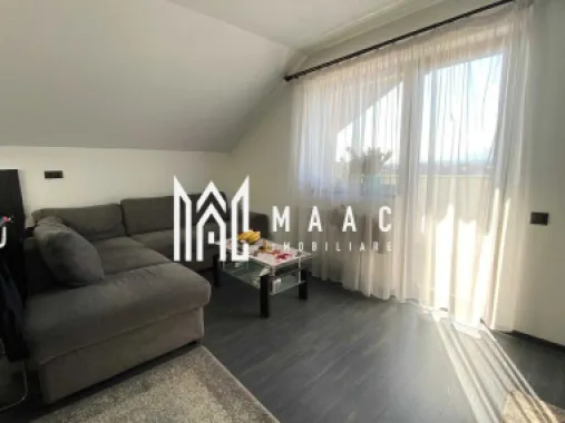 Logo MAAC IMOBILIARE logo