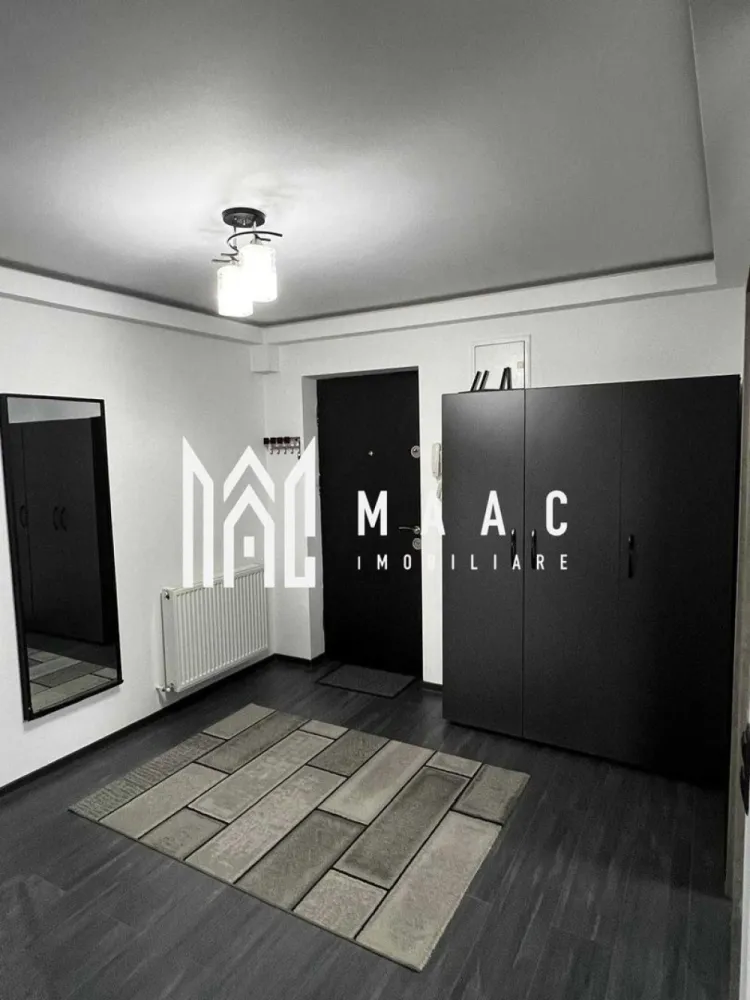 Apartament | 72 MP | 3 Camere | Balcon | Zona Pictor Brana