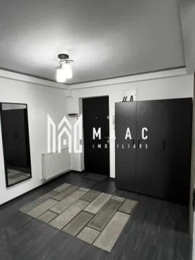 Apartament | 72 MP | 3 Camere | Balcon | Zona Pictor Brana