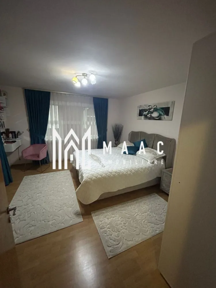 Casa Individuală | 260 MPU | Piscină Interioară | Curte Libera 100 MP