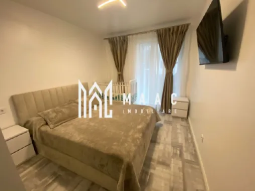 Apartament 3 camere |69 mpu| Curte generoasă – Șelimbăr