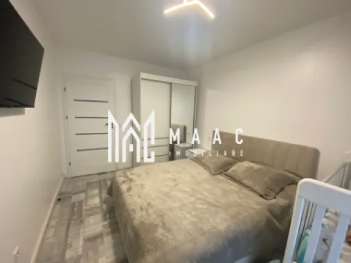 Apartament 3 camere |69 mpu| Curte generoasă – Șelimbăr