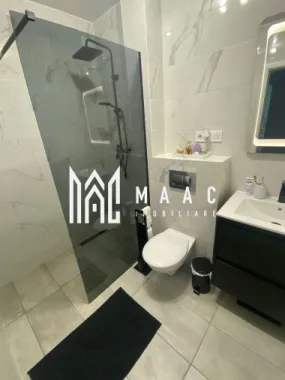 Apartament 3 camere |69 mpu| Curte generoasă – Șelimbăr