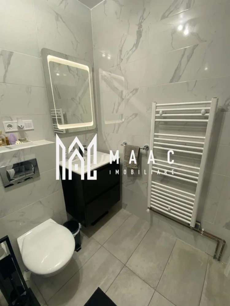 Apartament 3 camere |69 mpu| Curte generoasă – Șelimbăr