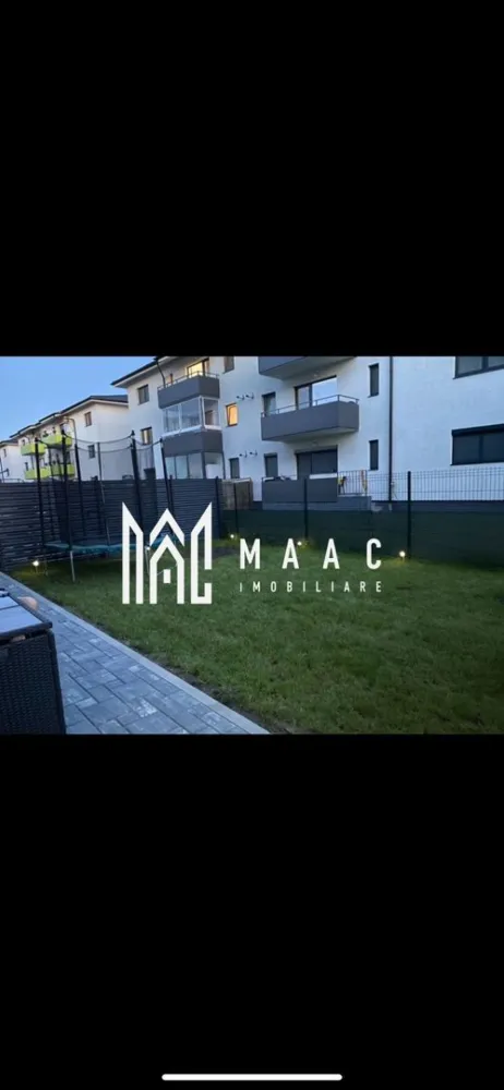 Apartament 3 camere |69 mpu| Curte generoasă – Șelimbăr