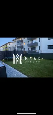 Apartament 3 camere |69 mpu| Curte generoasă – Șelimbăr