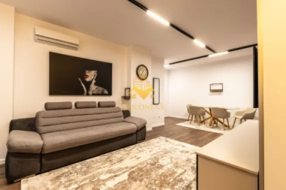 2 camere, bloc nou,parcare, Iris, Junior Zona Fabricii,LIDL,Elite City