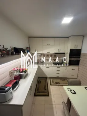 Casa Individuală | 260 MPU | Piscină Interioară | Curte Libera 100 MP