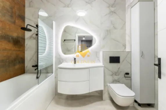 2 camere, bloc nou,parcare, Iris, Junior Zona Fabricii,LIDL,Elite City