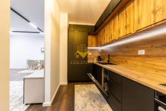 2 camere, bloc nou,parcare, Iris, Junior Zona Fabricii,LIDL,Elite City