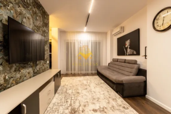 2 camere, bloc nou,parcare, Iris, Junior Zona Fabricii,LIDL,Elite City