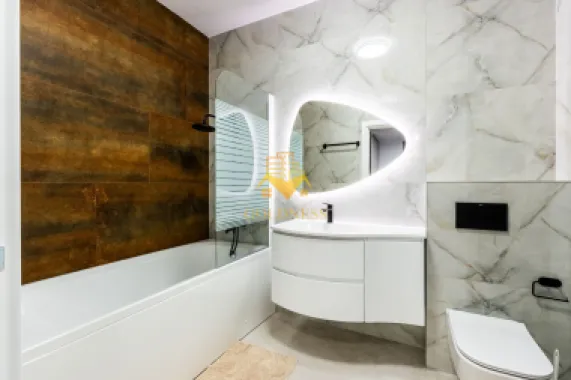 2 camere, bloc nou,parcare, Iris, Junior Zona Fabricii,LIDL,Elite City