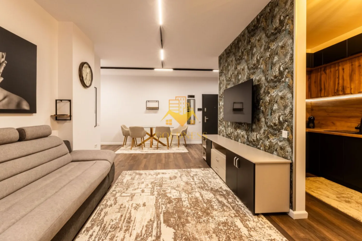 2 camere, bloc nou,parcare, Iris, Junior Zona Fabricii,LIDL,Elite City