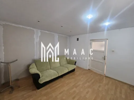 Casa individuala | Necesita renovare | Acces auto | Tiglari