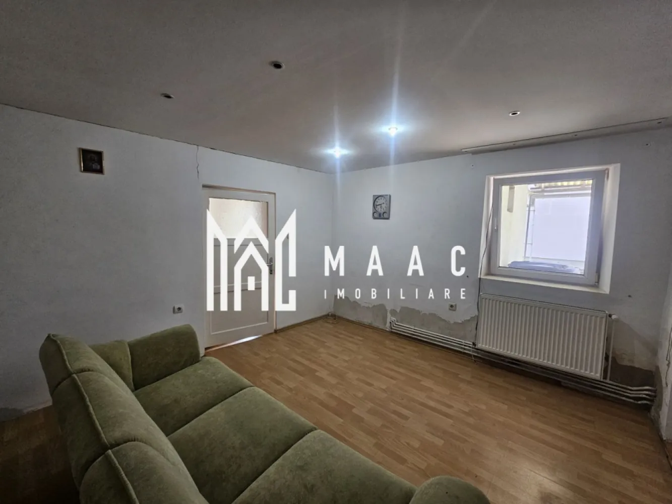 Casa individuala | Necesita renovare | Acces auto | Tiglari