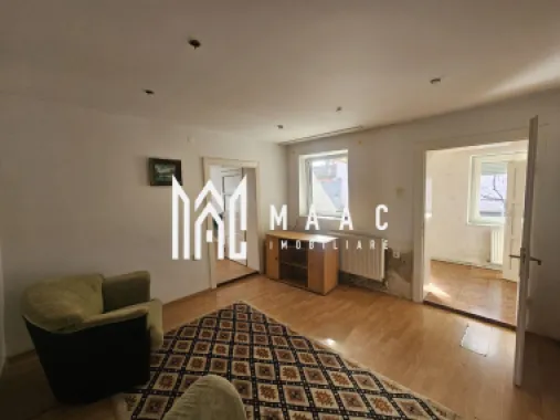 Casa individuala | Necesita renovare | Acces auto | Tiglari