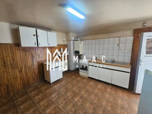 Casa individuala | Necesita renovare | Acces auto | Tiglari