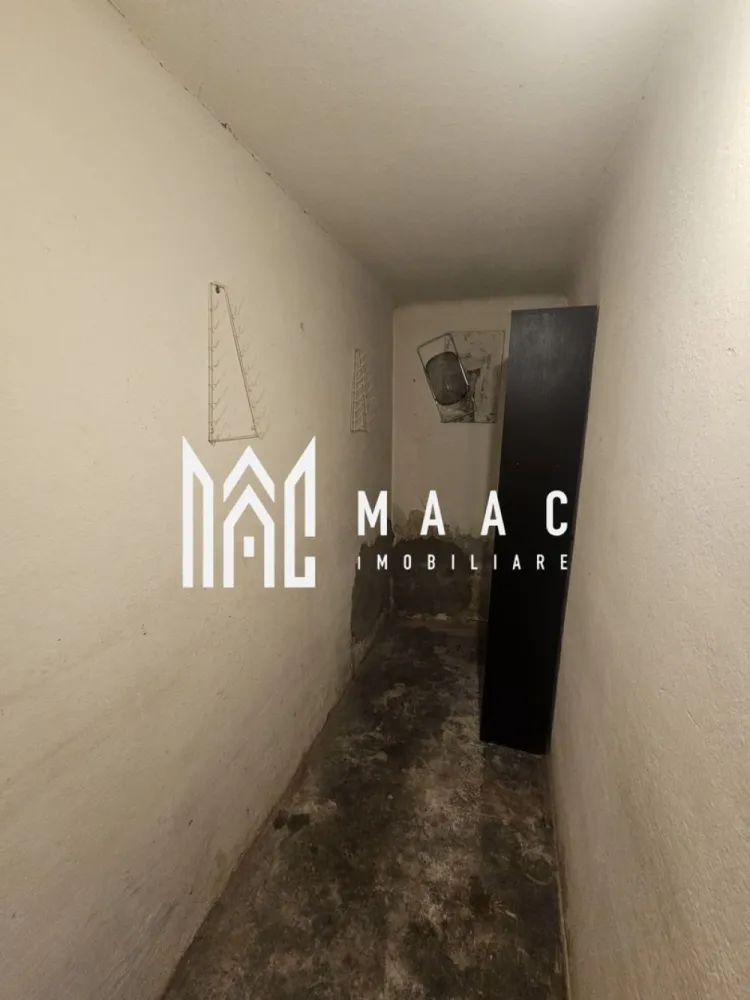 Casa individuala | Necesita renovare | Acces auto | Tiglari