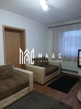 Apartament 2 Camere I Etaj 1 I Mobilat I Tiglari