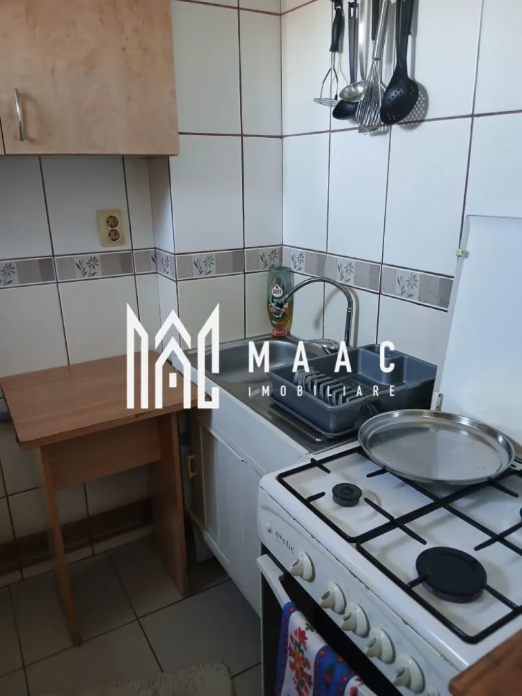 Apartament 2 Camere I Etaj 1 I Mobilat I Tiglari