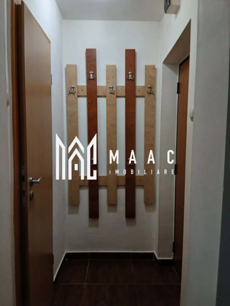 Apartament 2 Camere I Etaj 1 I Mobilat I Tiglari