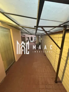 Casa Individuală | 260 MPU | Piscină Interioară | Curte Libera 100 MP