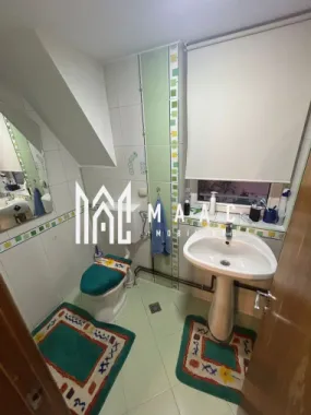 Casa Individuală | 260 MPU | Piscină Interioară | Curte Libera 100 MP