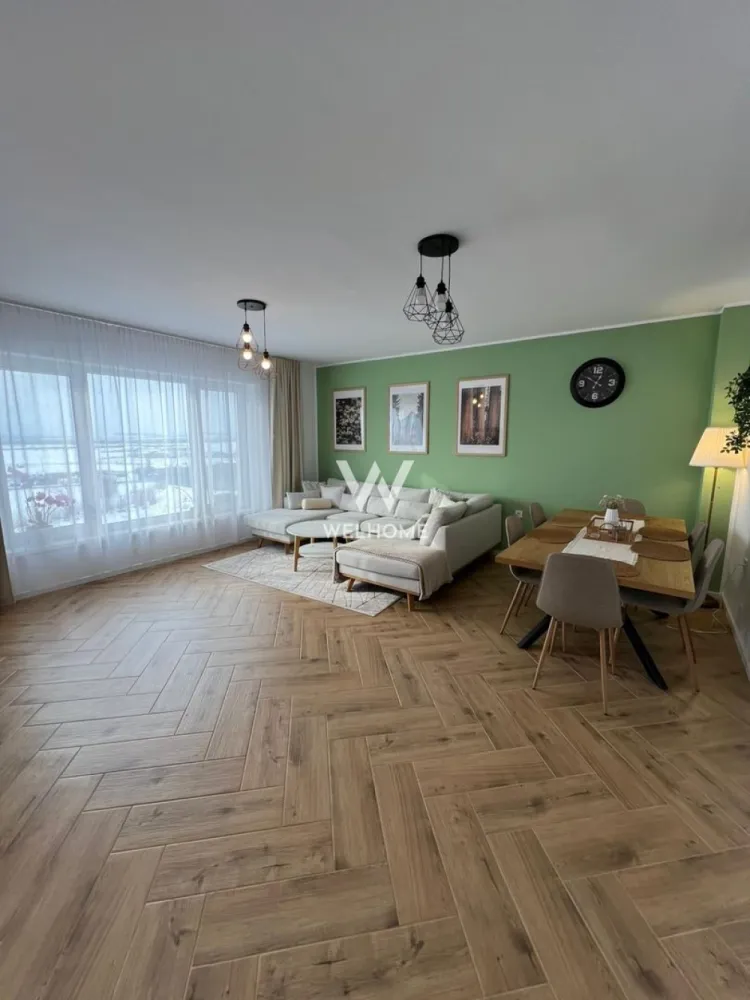 Casă individuală modernă cu garaj - teren 400 mp – Sura Mare