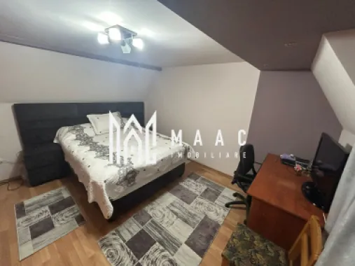 Casa Individuală | 260 MPU | Piscină Interioară | Curte Libera 100 MP